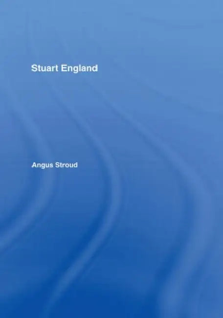Buy Stuart England (English, Stroud Angus) — BookShops.in