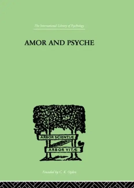 Buy Amor And Psyche (English, Neumann Erich) — BookShops.in