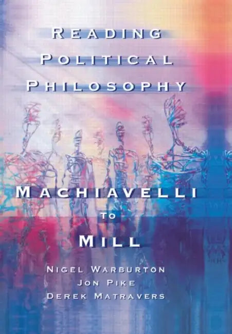 Buy Reading Political Philosophy (English, Matravers Derek) — BookShops.in
