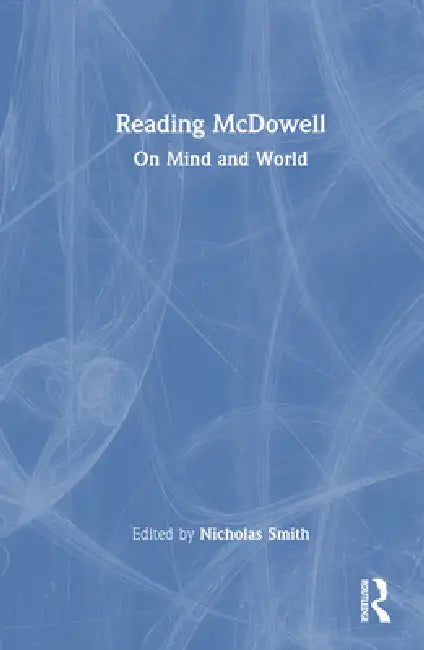 Buy Reading McDowell (English, Nicholas Smith) — BookShops.in