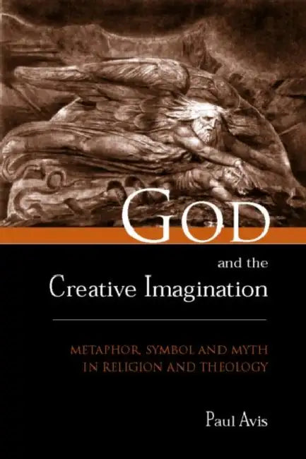 Buy God and the Creative Imagination (English, Paul Avis) — BookShops.in