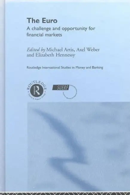 Buy The Euro (English, Artis Michael) — BookShops.in