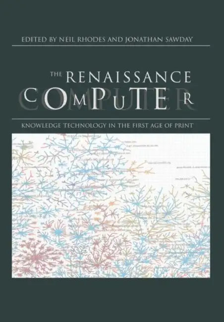 Buy The Renaissance Computer (English, Sawday Jonathan) — BookShops.in