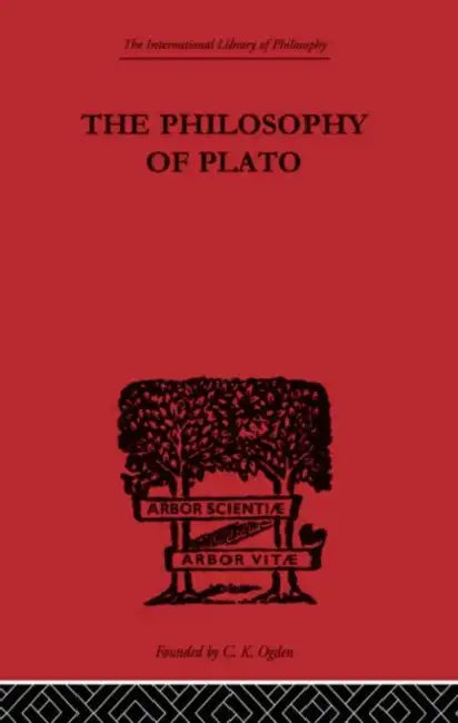 Buy The Philosophy of Plato (English, Rupert C. Lodge) — BookShops.in