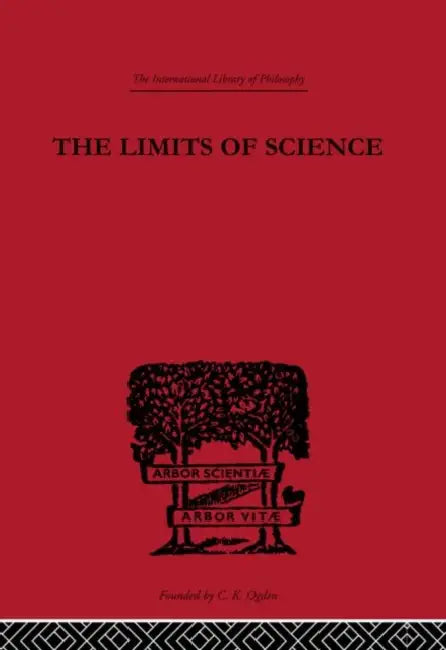 Buy The Limits of Science (English, Chwistek Leon) — BookShops.in