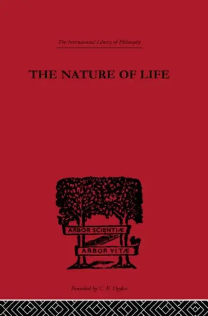 Buy The Nature of Life (English, Rignano R.) — BookShops.in
