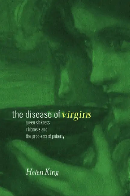 Buy The Disease of Virgins (English, Helen King) — BookShops.in