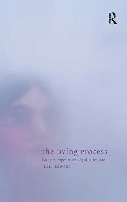 Buy The Dying Process (English, Lawton Julia) — BookShops.in