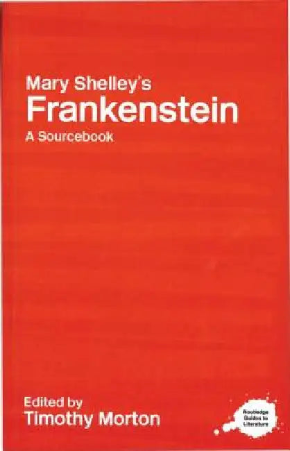 Buy Mary Shelley's Frankenstein (English, Timothy Morton) — BookShops.in