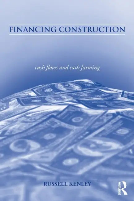 Buy Financing Construction (English, Kenley Russell) — BookShops.in