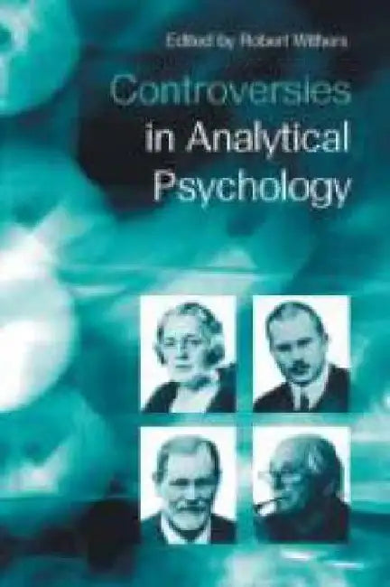 Buy Controversies in Analytical Psychology (English, Robert Withers) — BookShops.in