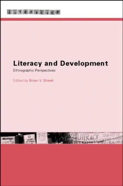 Buy Literacy and Development (English, Brian V. Street) — BookShops.in
