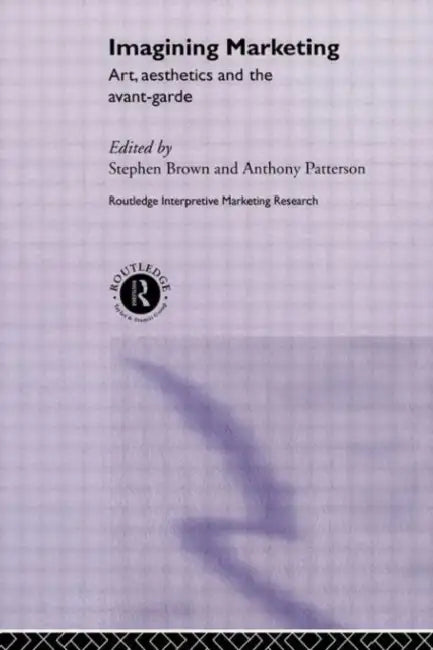 Buy Imagining Marketing (English, Brown Stephen) — BookShops.in