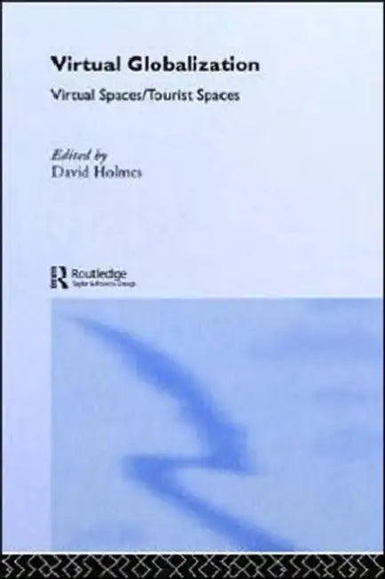 Buy Virtual Globalization (English, David Holmes) — BookShops.in