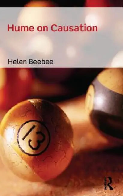 Buy Hume on Causation (English, Helen Beebee) — BookShops.in