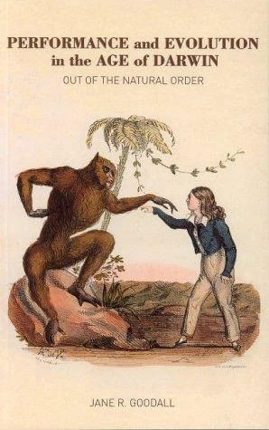 Buy Performance and Evolution in the Age of Darwin (English, Jane Goodall) โ BookShops.in