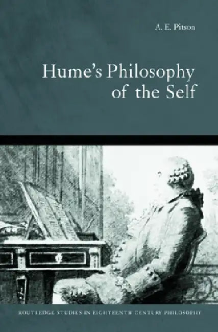 Buy Hume's Philosophy Of The Self (English, Tony Pitson) — BookShops.in