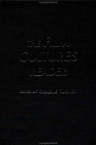 Buy The Film Cultures Reader (English, Graeme Turner) — BookShops.in