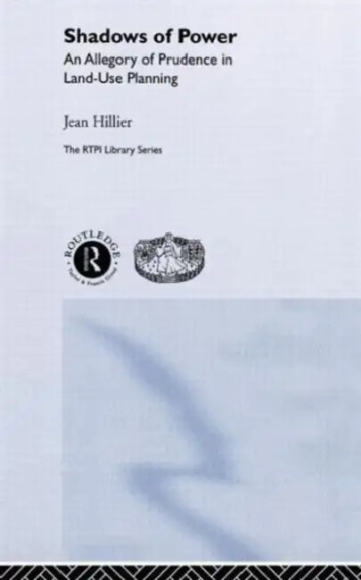 Buy Shadows of Power (English, Jean Hillier) — BookShops.in