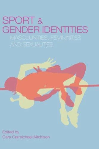 Buy Sport and Gender Identities (English, Cara Carmichael Aitchison) — BookShops.in