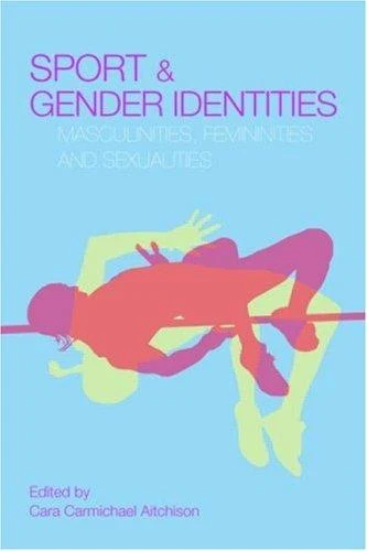 Buy Sport and Gender Identities (English, Cara Carmichael Aitchison) — BookShops.in