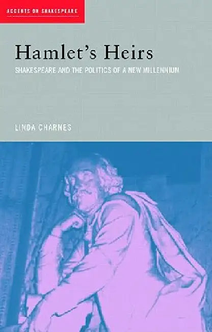 Buy Hamlet's Heirs (English, Linda Charnes) — BookShops.in