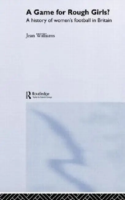 Buy A Game for Rough Girls? (English, Jean Williams) — BookShops.in