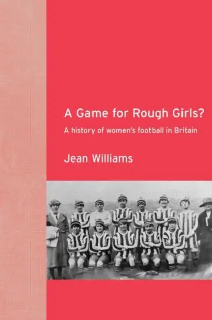 Buy A Game for Rough Girls? (English, Jean Williams) — BookShops.in