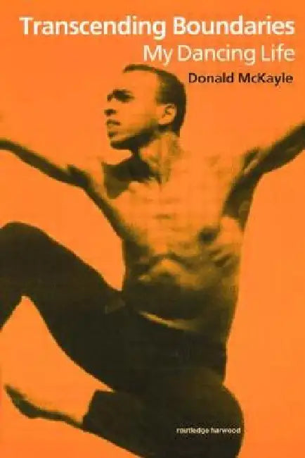 Buy Transcending Boundaries (English, McKayle Donald) โ BookShops.in