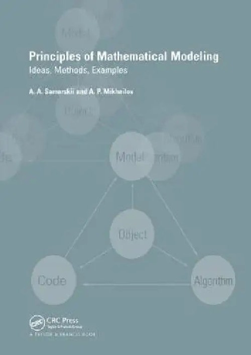 Principles of Mathematical Modelling: Ideas, Methods, Examples – Alexander A. Samarskii view 2