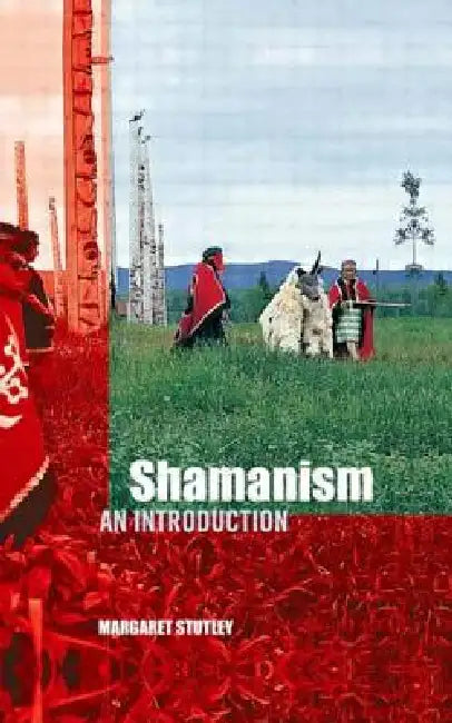 Buy Shamanism (English, Margaret Stutley) — BookShops.in