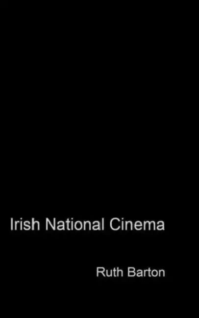Buy Irish National Cinema (English, Barton Ruth) — BookShops.in