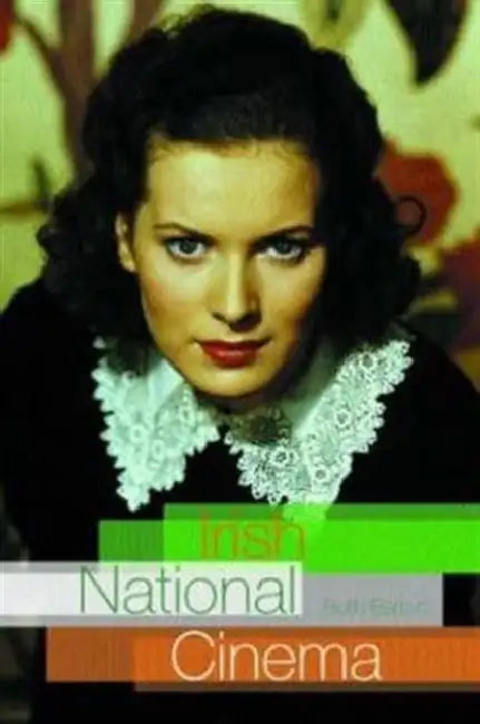 Buy Irish National Cinema (English, Ruth Barton) — BookShops.in