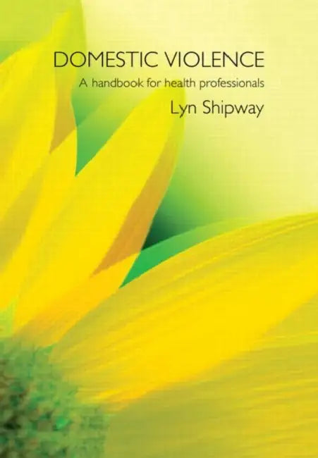 Buy Domestic Violence (English, Lyn Shipway) — BookShops.in