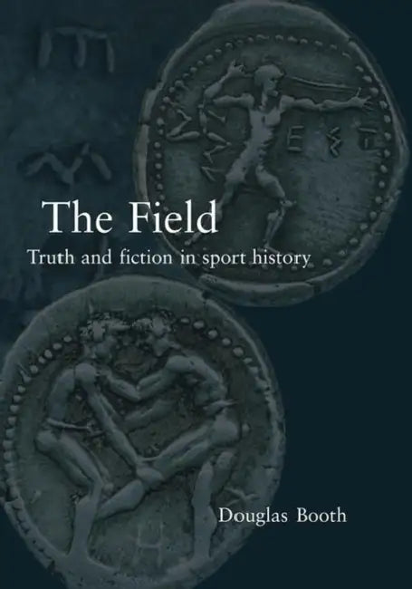 Buy The Field (English, Douglas Booth) — BookShops.in