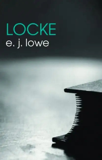 Buy Locke (English, E. J. Lowe) — BookShops.in