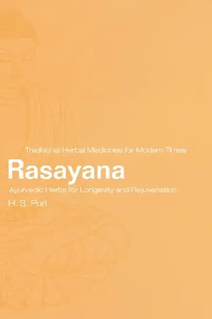 Buy Rasayana (English, H. S. Puri) — BookShops.in