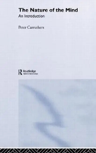 Buy The Nature of the Mind (English, Peter Carruthers) — BookShops.in