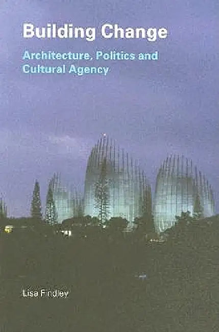 Buy Building Change (English, Lisa Findley) — BookShops.in