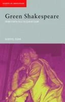 Buy Green Shakespeare (English, Gabriel Egan) — BookShops.in