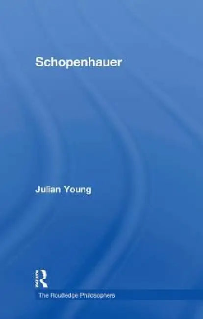 Buy Schopenhauer (English, Julian Young) — BookShops.in