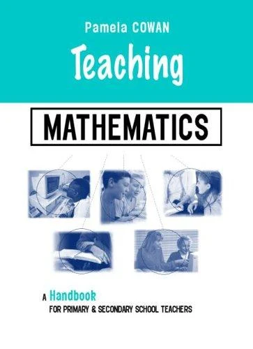 Buy Teaching Mathematics (English, Pamela Cowan) — BookShops.in