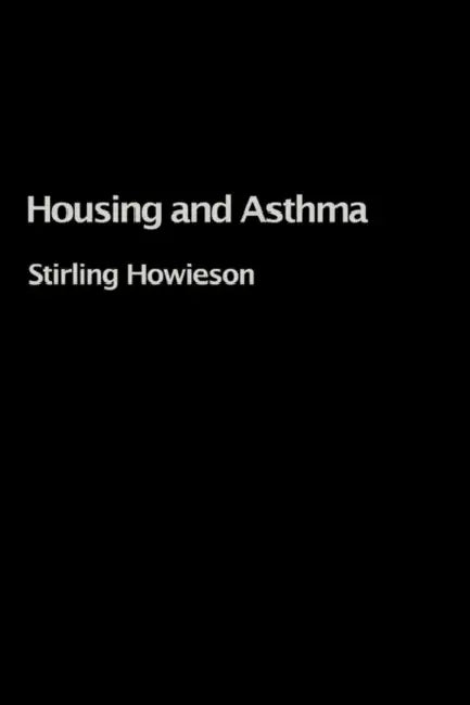 Buy Housing and Asthma (English, Howieson Stirling) — BookShops.in