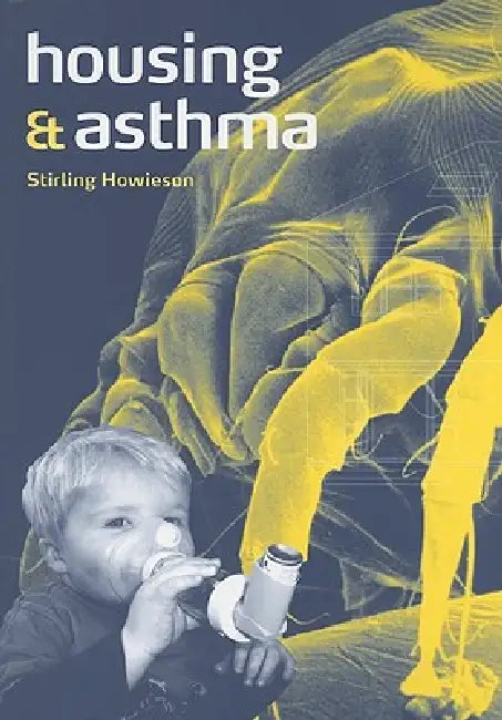 Buy Housing and Asthma (English, Stirling Howieson) — BookShops.in