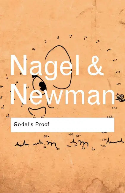 Buy Godel'S Proof (English, James R. Newman) โ BookShops.in