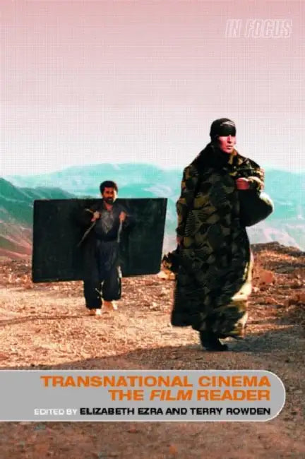 Buy Transnational Cinema, the Film Reader (English, Elizabeth Ezra | Terry Rowden) — BookShops.in