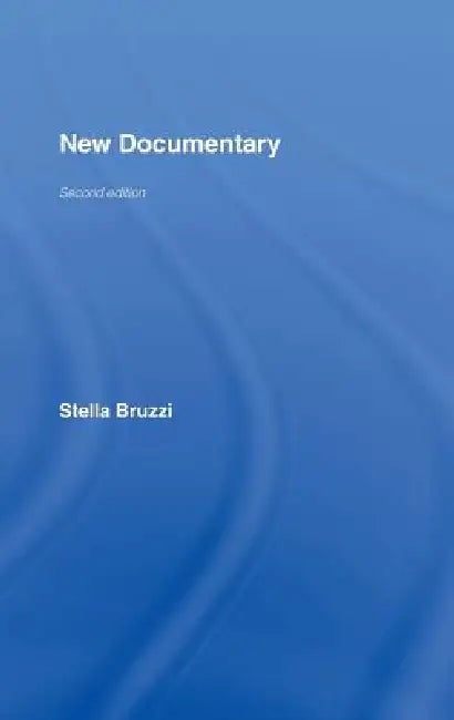 New Documentary (English, Stella Bruzzi)
