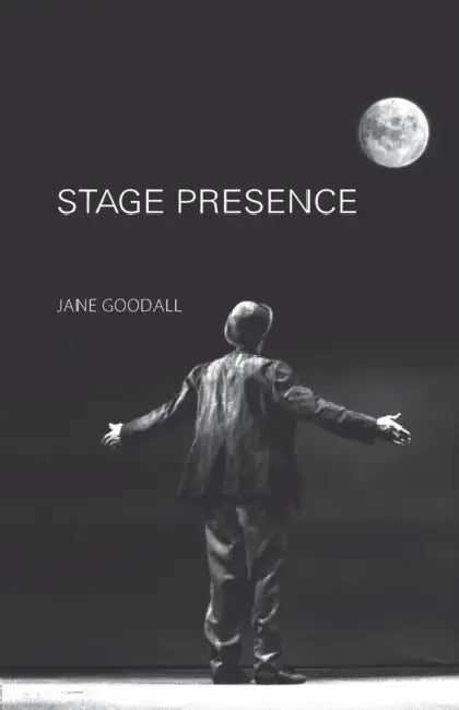 Buy Stage Presence (English, Jane Goodall) — BookShops.in