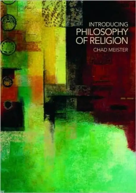 Buy Introducing Philosophy of Religion (English, Chad Meister) โ BookShops.in