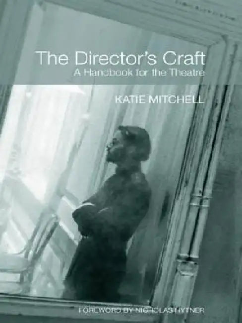 Buy The Director's Craft (English, Katie Mitchell) โ BookShops.in